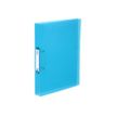 3135250614831-Viquel Propyglass - classeur à anneaux - pour A4 Plus - capacité : 250 feuilles - dispon-P_300009734_1-0