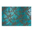 3329680983098-Clairefontaine Bollywood - papier - 500 x 700 mm - 10 feuilles - bleu, brun-P_300013604_1-0