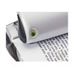 5028252116404-Rexel Precision P425 - perforateur - 25 feuilles - 4 trous - métal - noir / argent-P_300016167_6-4