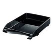 4002432310913-Leitz - corbeille à courrier - pour A4 - noir élégant-P_300016540_1-0
