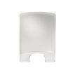 4002432107537-Leitz Style - corbeille à courrier - pour A4 - blanc-P_300016558_2-1