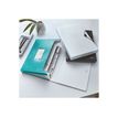 4002432106028-Leitz WOW - valisette - 6 positions - pour A4 - à onglets - turquoise métallisée-P_300018783_1-3