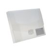 5028252255813-Rexel ICE - Pochette - pour A4 Plus (210 x 330 mm) - capacité : 400 feuilles - transparen-P_300019059_3-0