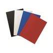 013465386831-GBC PolyOpaque - 100 couvertures à reliure A4 - 300 microns - noir-P_300020333_3-2
