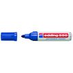 4004764023776-edding 550 - Marqueur - permanent - pour verre, métal, plastique - rouge - 3-4 mm-P_300020851_1-0