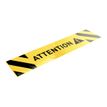 4002432104970-Leitz Icon - 1 rouleau d'étiquettes pour dos de classeur à levier (8,8 cm x 10m) - jaune-P_300023853_4-2