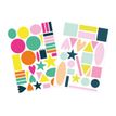 3609510911843-Maildor Baby - jeu d'adhésifs de décoration - 620 pièces - formes géométriques géant-P_300029710_1-0