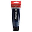 8712079211035-Amsterdam Standard Series Acrylique Couleurs Tube 120 ml Bleu de Prusse (Phthalo) 566-P_300030266_1-0