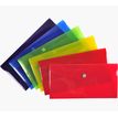 Exacompta Iderama - Cartera de documentos - DL - para 100 x 210 mm - capacidad: 50 hojas - disponible en diferentes colores