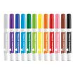 4012700814586-Pelikan Colorella - 12 marqueurs - noir, rouge, bleu clair, jaune, orange, brun, rose, vert clair, gris, ble-P_300031216_2-0