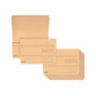 5411313158404-Esselte - 25 Chemises à rabat avec dos extensible - 275 g/m² - chamois-P_300034174_1-0