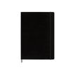 8053853602824-Moleskine Classic - Carnet de notes - A4 - papier ivoire - uni - couverture noire-P_300035540_5-0