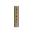3037921164013-RHODIA Rhodiarama - Cahier de notes - reliure piquée - A5 (148 x 210 mm) - 32 feuilles / 64 pages - papier ivoire - ligné - cou-P_300036258_3-1