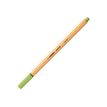 4006381574631-STABILO point 88 - Feutre fin - 0.4 mm - vert pistache-P_300040364_1-0