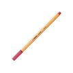 4006381574754-STABILO point 88 - Feutre fin - 0.4 mm - rouge grenadine-P_300040367_1-0