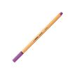 4006381574549-STABILO point 88 - Feutre fin - 0.4 mm - lie-de-vin-P_300040368_1-0