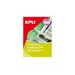 8410782102908-Apli Paper - Films transparents pour rétroprojecteur - A4 - 10 feuilles - impression jet -P_300042204_1-0