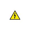 8410782109518-APLI - Signe - danger électrique - carré - 114 x 114 mm - montage sur porte, montage sur surface, monté sur fenêtre, monté-P_300042579_1-0