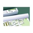 8423614700012-Fabrisa - Non couché - Rouleau (91,4 cm x 50 m) - 80 g/m² - 4 rouleau(x) Papier CAD-P_300042672_1-0