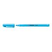 4006381131254-STABILO flash - Surligneur - pour papier fax - bleu fluorescent - encre à l'eau - 1-3.5 m-P_300042864_2-1