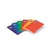 8412771085124-Oxford Classic - Cahier de notes - agrafé - A4 (210 x 297 mm) - 48 feuilles / 96 pages - papier blanc - uni - disponible en différents-P_300043203_2-0