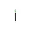 3148950014290-Canson Standard - Papier - Roll (50 cm x 2,5 m) - 30 g/m² - noir - 50% crepe-P_300043329_1-0
