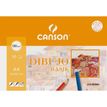 8422714063317-Canson Basik Mini-pk - Papier à dessin - A4 - 10 feuilles - blanc naturel (pack de 20)-P_300043342_1-0