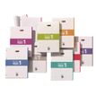 8422593074244-Miquelrius BLOC - Recharge pour bloc-notes - A4 (210 x 297 mm) - 100 feuilles / 200 pages - pe-P_300043406_1-0