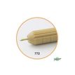 8425901772009-Faibo - Bâton de poinçon - plastique, acier plaqué laiton (pack de 25)-P_300043774_1-0