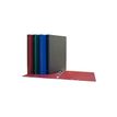 8413623201051-Grafoplas - Classeur à anneaux - pour 1/4 - noir-P_300043846_1-0