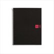 8422593024720-Miquelrius The Original - Cahier de notes - reliure à spirale - A4 (210 x 297 mm) - 80 feuilles / 160 pages - petits carreaux - 4 trous-P_300044404_1-0