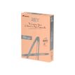 3368220089524-Rey Adagio - Papier couleur - A3 (297 x 420 mm) - 80 g/m² - Ramette de 500 feuilles - sau-P_300044656_1-0