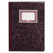 8421938099515-Dohe Natural - Cahier de notes - reliure piquée - Folio - 100 feuilles / 200 pages - cart-P_300044660_1-0