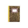 8421938099522-Dohe Foolscap - Livre de compte courant - 100 pages - numéroté-P_300044661_1-0
