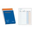 8421938501414-Dohe - Chéquier de serveur - 150 feuilles - en triple - autocopiant-P_300045122_1-0