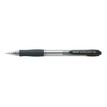 4902505154881-Pilot Super Grip - Stylo à bille - noir - encre à huile - 1 mm - rétractable-P_300045758_1-0