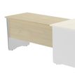 8427951991898-Rocada Work - Élément de table - rectangulaire - hêtre - aluminium base-P_300046091_1-0