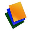 8423614996347-Fabrisa - Classeur à attaches - pour A2 (420 x 594 mm) - bleu-P_300046322_1-0