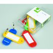5705831020368-Q-CONNECT - Patère pour clés - couleurs assorties (pack de 6)-P_300048786_2-0