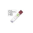 5705831002357-Q-CONNECT - Mine de crayon - graphite - HB - 0.5 mm (pack de 12)-P_300048790_1-0