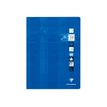 3329680332766-Clairefontaine Metric - Cahier de travaux pratiques (TP) pour déficients visuels - 24 x 32 cm - 64 pages - Grands carreaux noirs agrandis - Dis-P_300049389_1-0