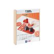 3532438150417-FIMO Professional Deco - Ensemble de pâte à modeler - 6 pièces - terre cuite-P_300054556_1-0
