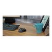 5099206053151-Logitech MK345 - Ensemble clavier et souris - sans fil - 2.4 GHz - Français - noir, bleu-P_300055273_5-9