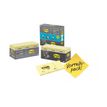 3134375014007-Post-it 653 - Notes - 38 x 51 mm - 300 feuilles (3 x 100) - jaune--0