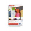 4004764875160-edding 1200 - Feutre - couleurs assorties - encre à l'eau - 0.5-1 mm (pack de 10)--0