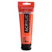 8712079268084-Amsterdam Standard Series Acrylique Couleurs Tube 120 ml Vermilion 311--0