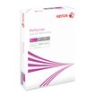 5017534906499-Xerox Performer - Papier blanc - A4 (210 x 297 mm) - 80 g/m² - Ramette de 500 feuilles--0