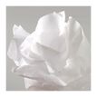 3148959926594-Canson Art & Crafts - Papier - Rouleau (50 cm x 5 m) - blanc - 20 g/m² - papier en soie (pack de 10)--0