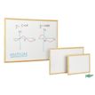 8425901502606-Faibo Economic - Tableau blanc - montable sur mur - 395 x 590 mm - blanc--0