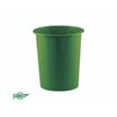 8425901305009-Faibo - Corbeille à papier - 14 L - polypropylène (PP) - vert--0